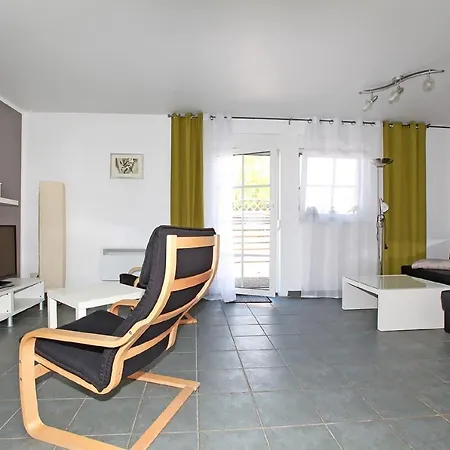 Haus Sanddorn Hooghass Fw4 Appartement