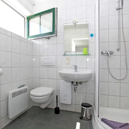 Haus Sanddorn Hooghass Fw4 * Wustrow (Fischland)