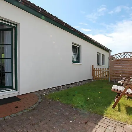 Haus Sanddorn Hooghass Fw4 *