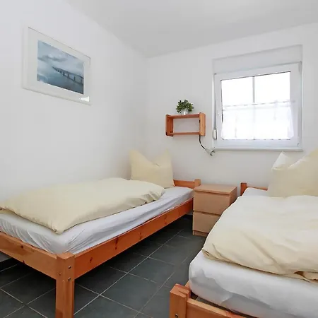 Haus Sanddorn Hooghass Fw4 Wustrow (Fischland)