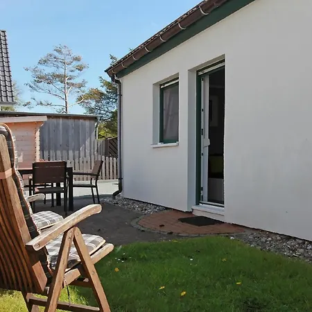 Haus Sanddorn Hooghass Fw4 Appartement *