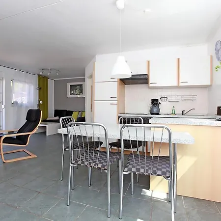 Apartment Haus Sanddorn Hooghass Fw4