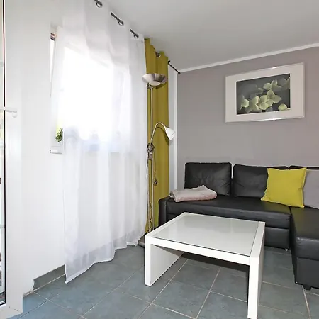 Appartement Haus Sanddorn Hooghass Fw4 *