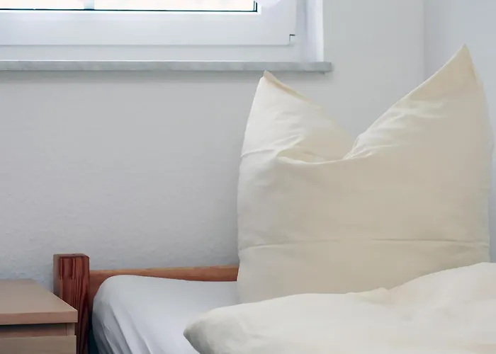 Haus Sanddorn Hooghass Fw4 Wustrow (Fischland)